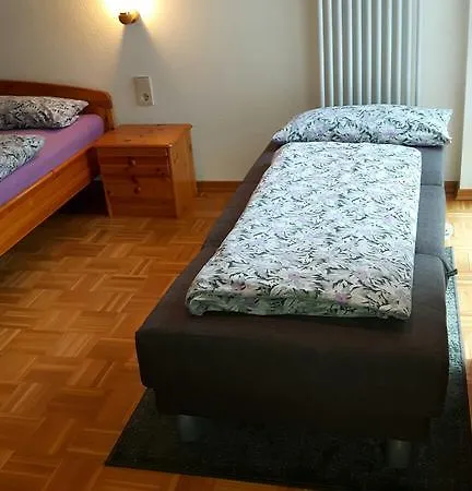 Haus Obertal