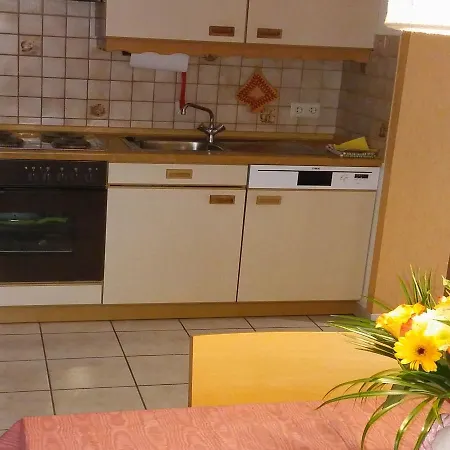 Haus Obertal * 巴特里坡德索西坡