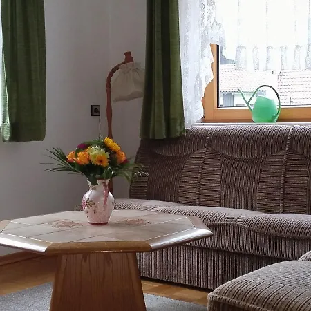 公寓 Haus Obertal 巴特里坡德索西坡